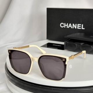 2024.04.21 Original Quality Chanel Sunglasses 3977