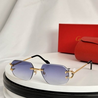 2024.04.21 Original Quality Cartier Sunglasses 2772