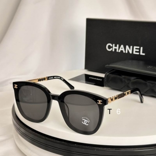 2024.04.21 Original Quality Chanel Sunglasses 3987