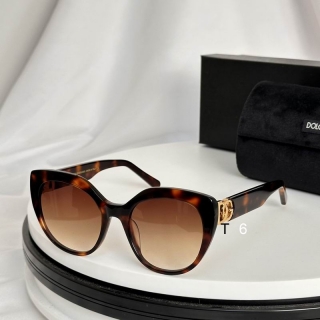 2024.04.21 Original Quality DG Sunglasses 1370