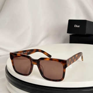 2024.04.21 Original Quality Dior Sunglasses 1606