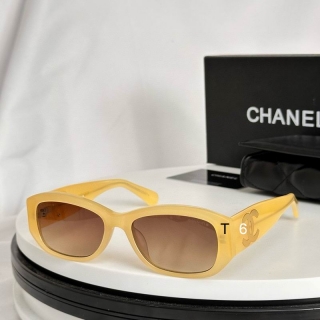 2024.04.21 Original Quality Chanel Sunglasses 3970