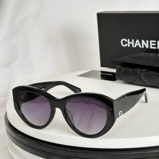 2024.04.21 Original Quality Chanel Sunglasses 4014