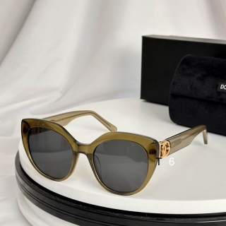 2024.04.21 Original Quality DG Sunglasses 1369