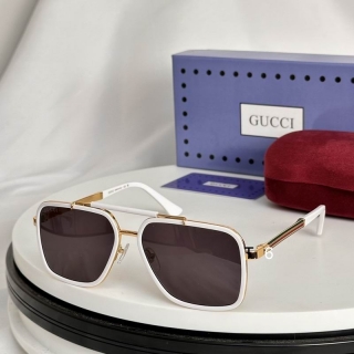2024.04.21 Original Quality Gucci Sunglasses 3554