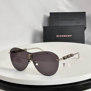 2024.04.21 Original Quality Givenchy Sunglasses 157