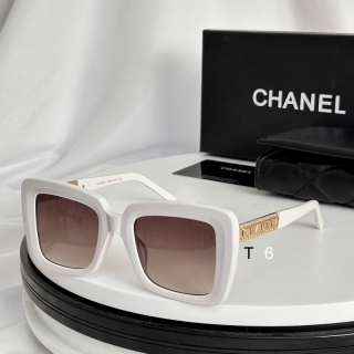 2024.04.21 Original Quality Chanel Sunglasses 4021