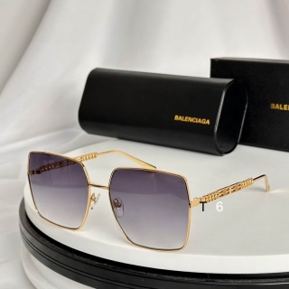 2024.04.21 Original Quality Balenciaga Sunglasses 742