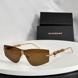 2024.04.21 Original Quality Givenchy Sunglasses 166