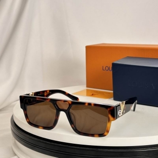 2024.04.21 Original Quality LV Sunglasses 2720