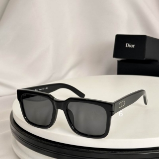 2024.04.21 Original Quality Dior Sunglasses 1604