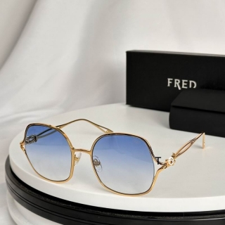 2024.04.21 Original Quality Fred Sunglasses 254