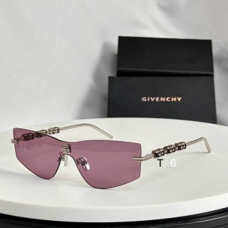 2024.04.21 Original Quality Givenchy Sunglasses 164