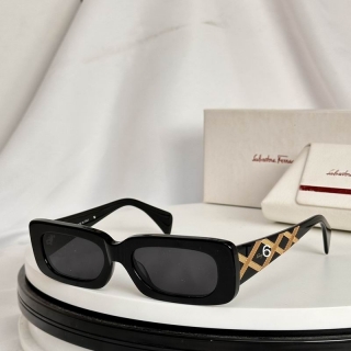 2024.04.21 Original Quality Ferragamo Sunglasses 336