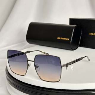 2024.04.21 Original Quality Balenciaga Sunglasses 743