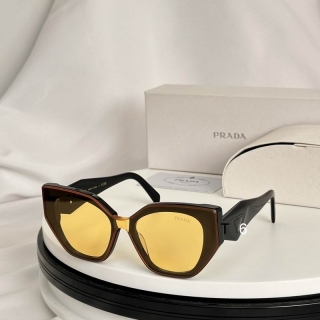 2024.04.21 Original Quality Prada Sunglasses 3386