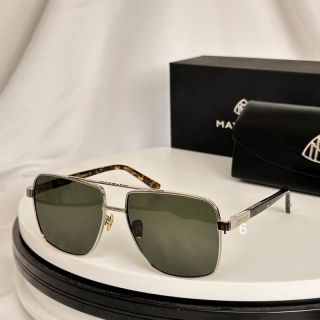 2024.04.21  Original Quality Maybach Sunglasses 1493