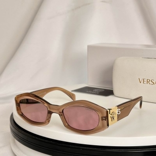 2024.04.21 Original Quality Versace Sunglasses 2159
