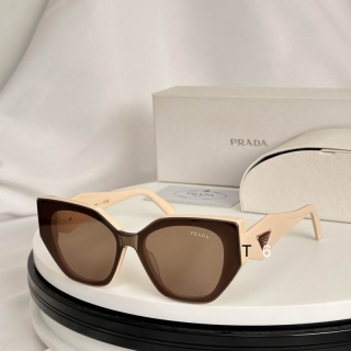 2024.04.21 Original Quality Prada Sunglasses 3390