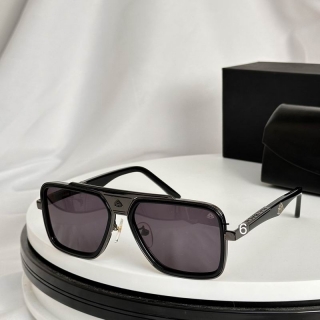 2024.04.21  Original Quality Maybach Sunglasses 1514