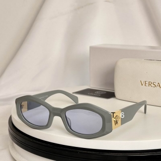 2024.04.21 Original Quality Versace Sunglasses 2161
