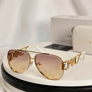 2024.04.21 Original Quality Versace Sunglasses 2166