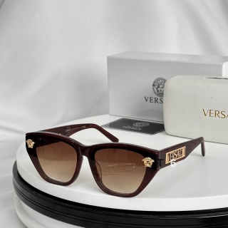 2024.04.21 Original Quality Versace Sunglasses 2176