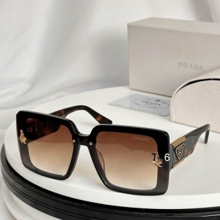 2024.04.21 Original Quality Prada Sunglasses 3398