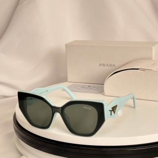 2024.04.21 Original Quality Prada Sunglasses 3388