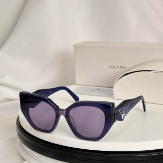 2024.04.21 Original Quality Prada Sunglasses 3389