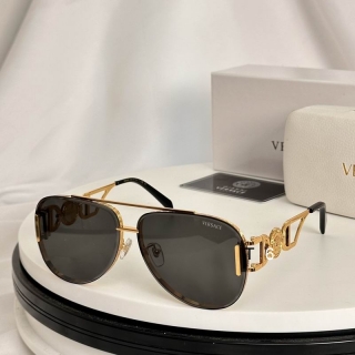 2024.04.21 Original Quality Versace Sunglasses 2171