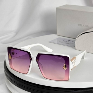 2024.04.21 Original Quality Prada Sunglasses 3395