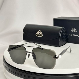 2024.04.21  Original Quality Maybach Sunglasses 1508