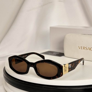 2024.04.21 Original Quality Versace Sunglasses 2162
