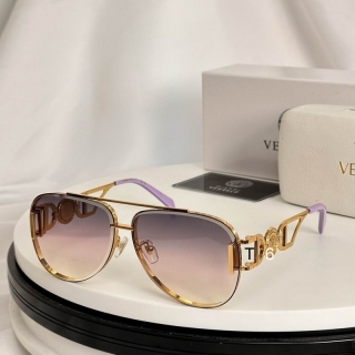 2024.04.21 Original Quality Versace Sunglasses 2167