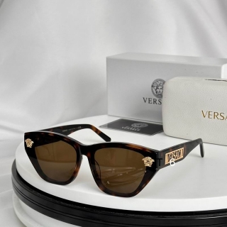 2024.04.21 Original Quality Versace Sunglasses 2175