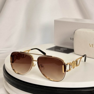 2024.04.21 Original Quality Versace Sunglasses 2169