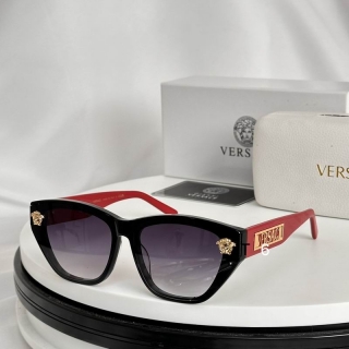 2024.04.21 Original Quality Versace Sunglasses 2172
