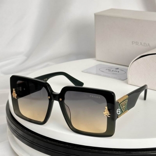 2024.04.21 Original Quality Prada Sunglasses 3394