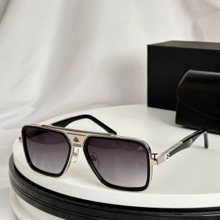 2024.04.21  Original Quality Maybach Sunglasses 1512