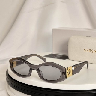 2024.04.21 Original Quality Versace Sunglasses 2158