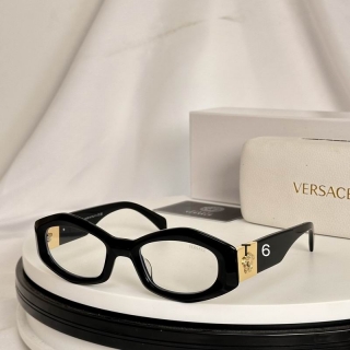 2024.04.21 Original Quality Versace Sunglasses 2165