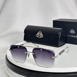 2024.04.21  Original Quality Maybach Sunglasses 1505