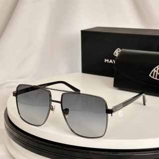 2024.04.21  Original Quality Maybach Sunglasses 1491