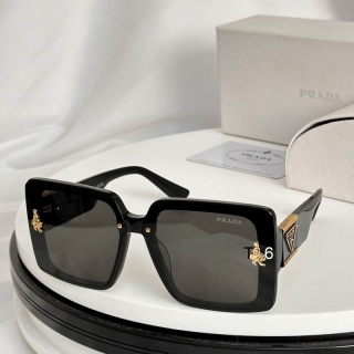2024.04.21 Original Quality Prada Sunglasses 3397