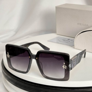 2024.04.21 Original Quality Prada Sunglasses 3396