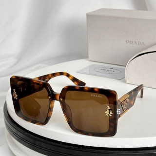 2024.04.21 Original Quality Prada Sunglasses 3392
