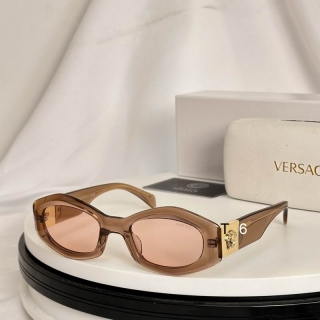 2024.04.21 Original Quality Versace Sunglasses 2163