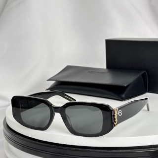 2024.04.21 Original Quality YSL Sunglasses 1435