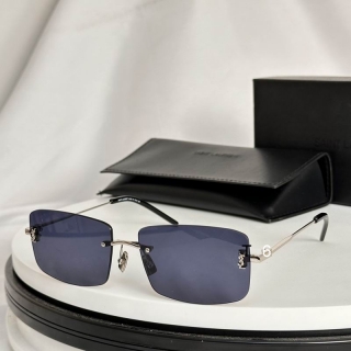 2024.04.21 Original Quality YSL Sunglasses 1438